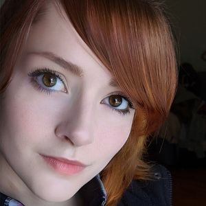 Meet your Posher, Holly